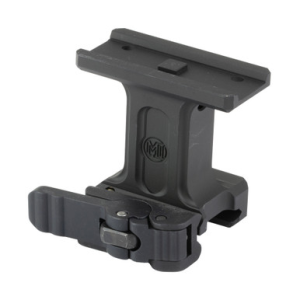 Midwest Industries MK2 QD T2 Aimpoint Mount 2.26in Picatinny for T-2 T-1