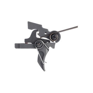 CMC Triggers AR15 Component Trigger 3.5 lb Single Stage Combat Curved