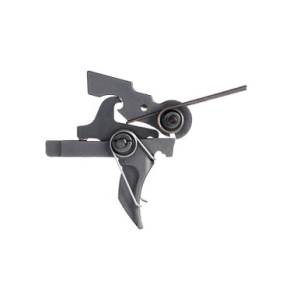 CMC Triggers Ar15 Component Trigger CCT 4.5Lb Single Stage Combat Curved