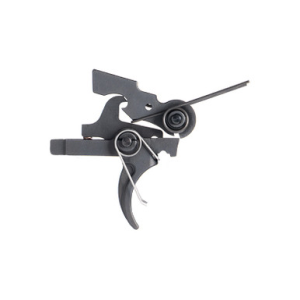 CMC Triggers Component Trigger Curve 2.5lb AR-15 Small Pin Single Stage