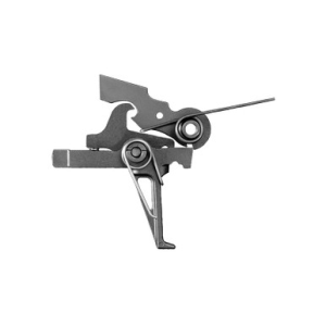 CMC Triggers Component Trigger AR-15 Single Stage Flat 3.5lb