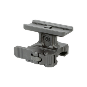 Midwest Industries Mk2 Qd T2 Aimpoint Mount Cowit Co-Witness Picatinny