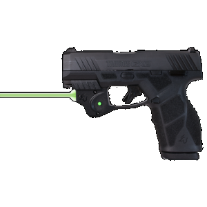 Viridian E Series Green Laser Taurus GX2