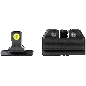 Tapco Tritium SIG Sight P Series Low Profile for SIG Pistols