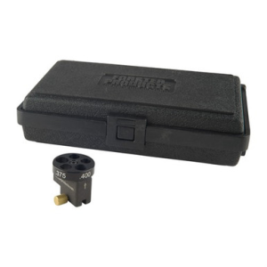 DATUM DIAL AMMUNITION MEASUREMENT SYSTEM, BODY