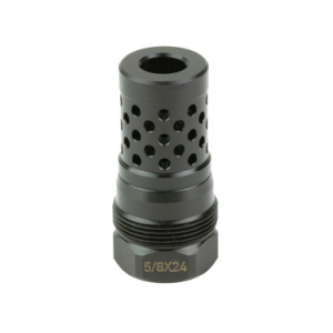 Kak Industry Plan B Radial Brake 5/8x24 7.62 NATO Muzzle Device