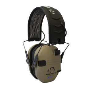 Razor X-Trm Muff Fde