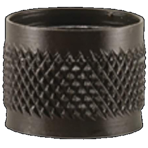 Heckler Koch Thread Cap 40 Cal Steel Muzzle Device