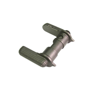 WMD Guns WMD Nib-X Ambidextrous Safety Selector Nib-X Nickel Finish