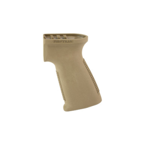 Reptilia Cqg Ak Grip Field Drab For Ak Rifles