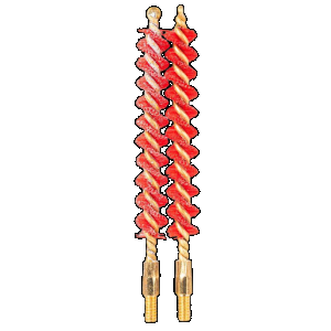 Tapco TAP22075 Rifle Brush 30Cal Nylon 2Pack