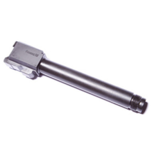 H&K USP9 TACTICAL TB 4.56"
