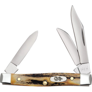 CASE SM STOCKMAN 3BLD STAG