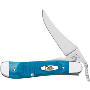 CAE RUSSLOCK BLUE BONE SAWCUT