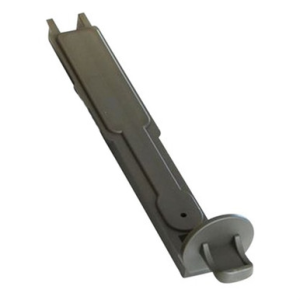 TOP STOP AR 15 UPPER RECEIVER COVER RANGER GREEN