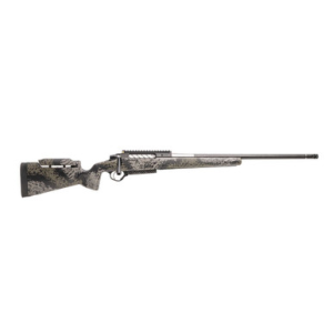 Seekins Precision Havak EL M3 277 Fry 20 Inch