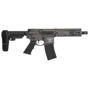 Brigade Bm-15 5.56 7.5 Tung Sba3 Mlok A2