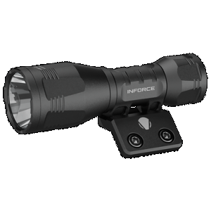 Inforce Arc 350 Kit with Picatinny Mount