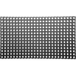 DAKA UNIVERSAL GRID ORGANIZER FOR RIFLE BLACK