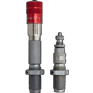 HORN 046563 MATCH GRADE FULL DIE 22CRD