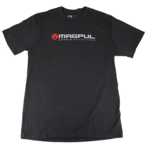 MAGPUL UNFAIR ADVAN CVC TSHRT BLK L