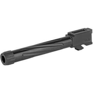 Rival Arms RA20G104A Precision V1 Barrel 4.49in 9mm Glock 17 Gen5 Threaded