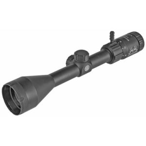 Sig Sauer Buckmasters Electro-Optics Scope 3-9x50 1in Tube BDC Reticle Waterproof