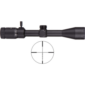 Sig Sauer Buckmasters 3-9x40mm 1" BDC Riflescope