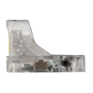 Sig Sauer Romeo Rs Pro Circle Dot Clear Red Dot Sight 31mm 1x Motac