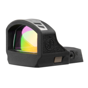 Sig Sauer Romeo-Rs Pro Red Dot Sight Picatinny Rail Compatible MOTAC 20000h
