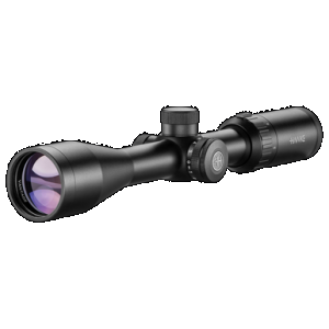Hawke Sport Optics Vantage Ir Riflescope 3-9x40mm 1in Tube Illuminated Red/Green L4A Dot 2.5 MoA