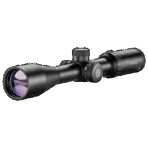 Hawke Sport Optics Vantage IR 3-9x40mm 1in Tube Illuminated Slug Gun Muzzleloader Reticle