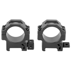 Utg Pro Max 30mm Low 2Piece Scope Rings Picatinny