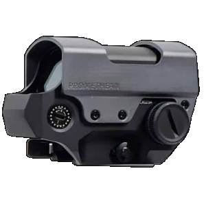 Lead & Steel Promethean LP-1 Replacement Hood Aluminum Anodized Backwards Compatible