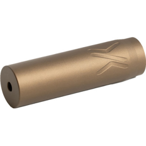 BANISH SUPPRESSORS BACKCOUNTRY