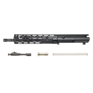 Heckler Koch MR762A4 Upper Kit 13 Inch 7.62mm 308 5 8 24 Threading