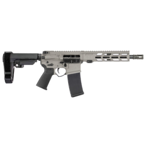 Apf Pistol 2.0 338arc Gry 10.5 Mlok - Alex Pro Firearms