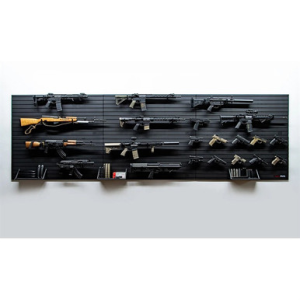 MODWALL 21 GUN PACKAGE
