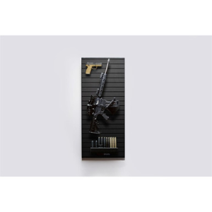 1440 MODWALL HIDDEN GUN COMPARTMENT - RIFLE PACKAGE