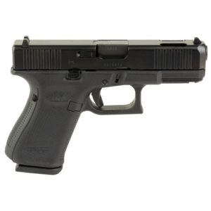 GLOCK 19 V 9MM LUGER FS