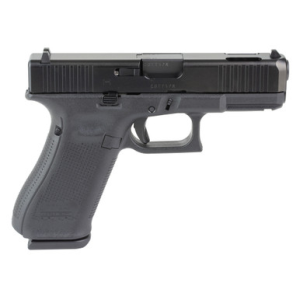 GLOCK 45 V 9MM LUGER FS