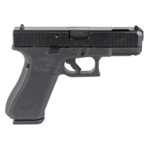 GLOCK 45 V 9MM LUGER FS