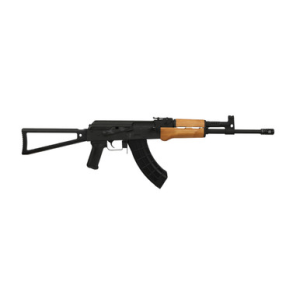 Century Arms Cent Vska Tactical Tri Angle Stock 7.62x39 16.5in Barrel 30rd Finish