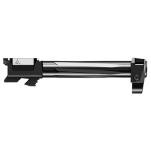 Radian Weapons Ramjet and Afterburner 9mm Luger Glock 17 Gen3 compatible