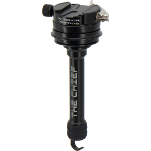 WARRIOR TRIPODS THE CHIEF