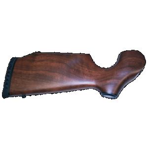 Thompson Center Arms LLC 3180R Encore Ambidextrous Buttstock Fits Encore Pro