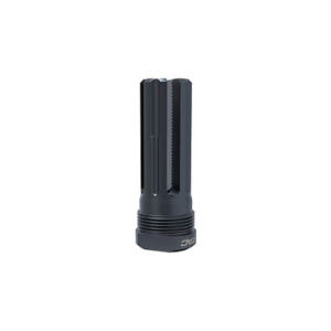 Lantac Lamprey 5.56 1/2x28 Plan B Hub Mount Flash Hider
