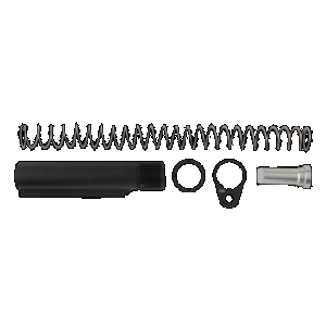 B5 Systems SRK1660 AR-15 Extension Kit for Modular Cheek Weld Stock Alignment