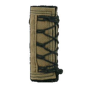 Cole-Tac Corset Suppressor Cover 5.40in FDE Fits Suppressor
