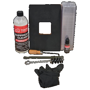 TAPCO TAP22121 SUPRESSOR CLEANING KIT